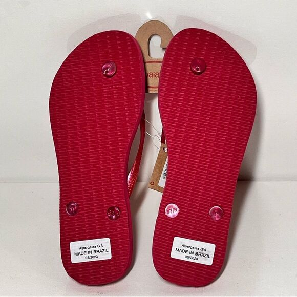 Havaianas Slim Season Flip Flop - Picture 6 of 6